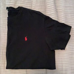 Polo T Shirt